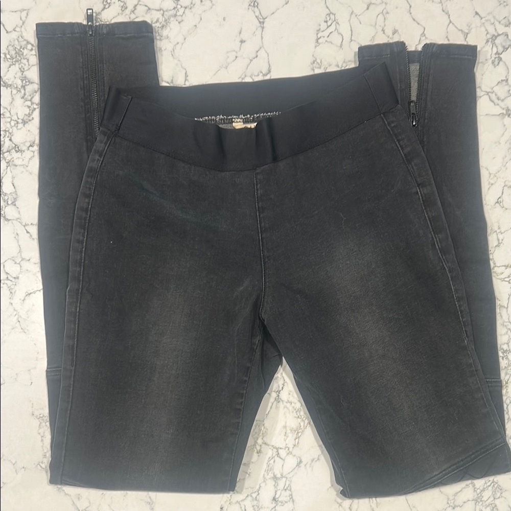 Black Cabi jeggings